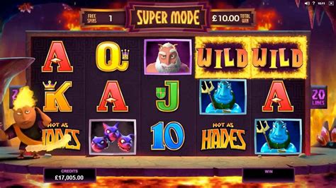 hot as hades casino|Hot as Hades Slot Review (2024) .